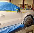 $1500 Complete Vehicle Paint