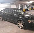 Hyundai Sonata 2010