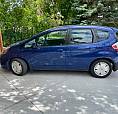 2009 Honda Fit Lx - Low Miles