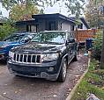 2011 Jeep Grand Cherokee 4Wd 4Dr Laredo