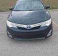 2013 Toyota Camry Le - Reliable, New Winter Tires Installed