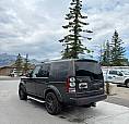2015 Lr4 Land Rover