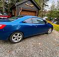 Civic Se 2011