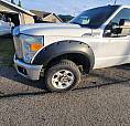 Title: 2014 Ford F-250 Super Duty (Blown 6.2L Gas Engine)- Activ