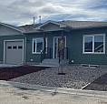 New Home For Sale