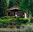 Off Grid Property