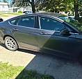 Low Km 2016 Ford Fusion Se (2.0l Turbo)trade / 10k Obo