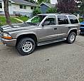 Need Rent Money. 01 Durango $1200 Firm.