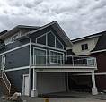 Modern-Furnished- 2 Bedrm + Loft - Partiallakeviewhouse