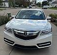 Acura Mdx