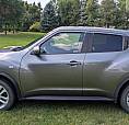 2011 Nissan Juke