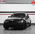 Bmw 335Xi 2009 Black Coupe 145K Km