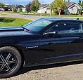 2013 V6 Camaro 