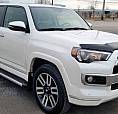2015 Toyota 4 Runner Limited 
Excellent Condition
All Serviced