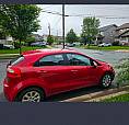 2013 Kia Rio 159,000 Kms $7000 Obo