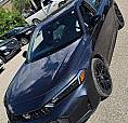 Honda Civic Hybrid 2025