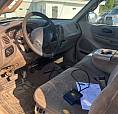2000 Ford F150