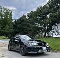 2011 Subaru Sti