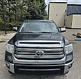 2017 Toyota Tundra  Sr5 Off-Road Extended Cab 6.5 Bed 