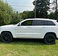 2014 Jerp Grand Cherokee Ecodiesel Summit Edition 
