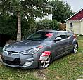  Hyundai Veloster 2013