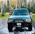 1997 Toyota T100