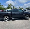 2017 Dodge 1500 5.7Hemi, Longhorn