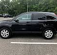 2011 Honda Crv Lx Awd Suv