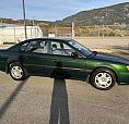 Subara Legacy L Awd