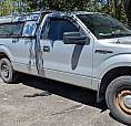 2009, Ford F150, 121000 Km