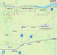 Mineral Rights In Edgeley, Ne Of Regina, Sk For Sale