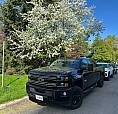 2018 Chevrolet Silverado 2500Hd Z71 4Wd Lb Crew Cab