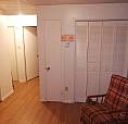 Appartement 3 1/2 /  Saint Pascal / Sous Sol Éclairé /400$
