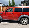 2007 Dodge Nitro Se 4X4 For Sale
