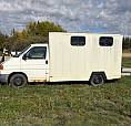 1997 Eurovan