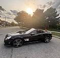 2009 Sl 6.3 Amg 