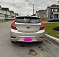 2016 Hyundai Accent Hatchback For Sale