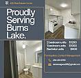 Apartment For Rent
