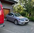 2007 Mazda 3
