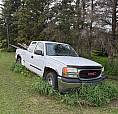 Gmc Sierra 1500