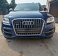 Audi 2014 Q5 Sline