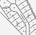Lot For Sale - Delaronde Lake Resort 