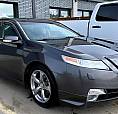 2009 Acura Tl Sh-Awd