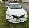 Nissan Altima Bon Etat
