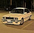 Bmw E30. 1990 325Is 