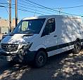 Mercedes Sprinter 2018  3.0 Diesel