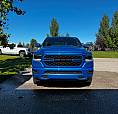 Gorgeous  1500  Dodge Ram   2022