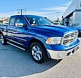 2016 Ram 1500 Hemi 233K