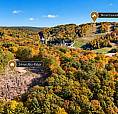  Cantley | Terrain 1,38 Acre | Vue Panoramique | Mont-cascades