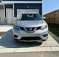 Nissan Rogue 2016 Awd